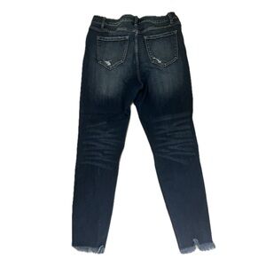 KanCan Blue Skinny Jeans Classic Denim